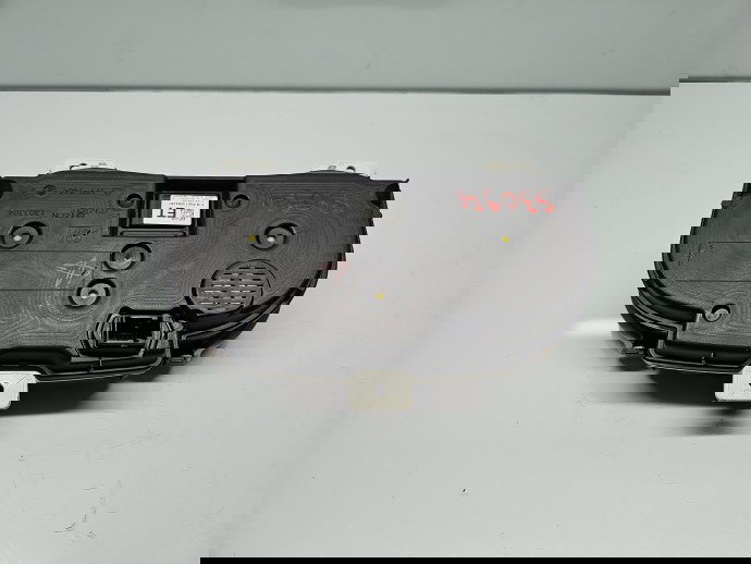  Ceas bord Opel Corsa D [Fabr 2006-2013] 1303304