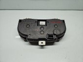  Ceas bord Opel Corsa D [Fabr 2006-2013] 1303304