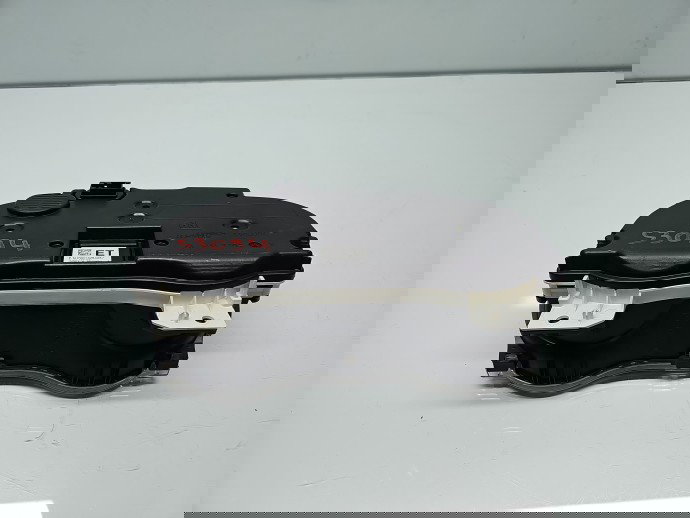  Ceas bord Opel Corsa D [Fabr 2006-2013] 1303304