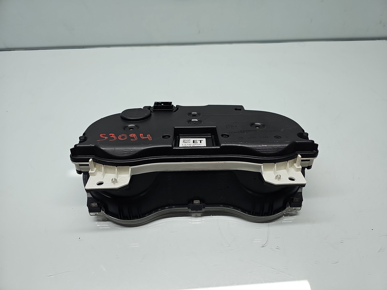 Ceas bord Opel Corsa D [Fabr 2006-2013] 1303304 - imagine 3