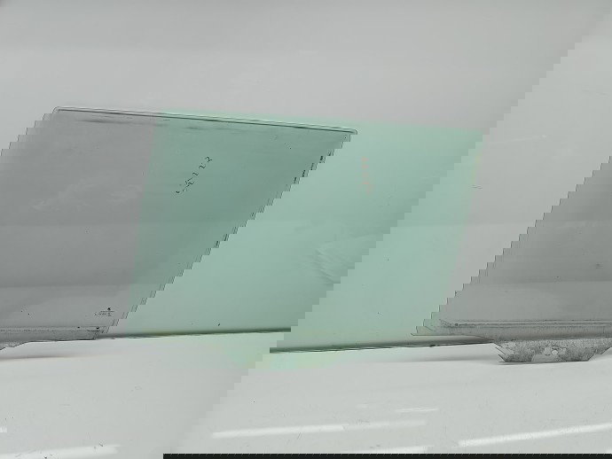 Geam usa stanga spate Skoda Octavia 2 Combi (1Z5) [Fabr 2004-2013] Facelift OEM