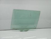 Geam usa stanga spate Skoda Octavia 2 Combi (1Z5) [Fabr 2004-2013] Facelift OEM