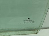 Geam usa stanga spate Skoda Octavia 2 Combi (1Z5) [Fabr 2004-2013] Facelift OEM