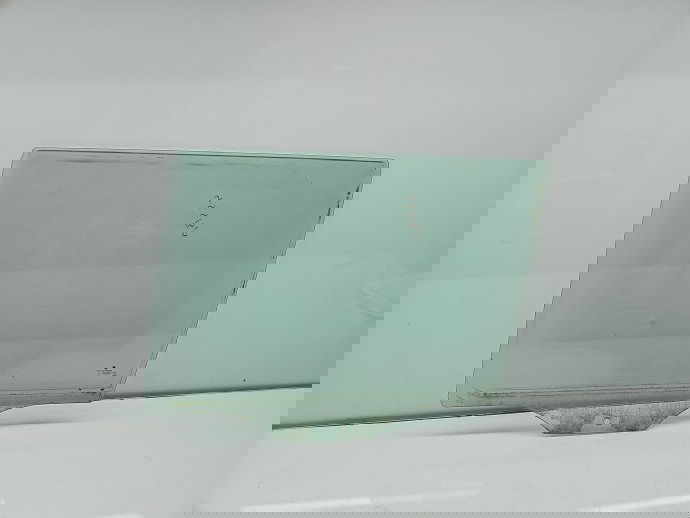 Geam usa stanga spate Skoda Octavia 2 Combi (1Z5) [Fabr 2004-2013] Facelift OEM