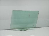 Geam usa stanga spate Skoda Octavia 2 Combi (1Z5) [Fabr 2004-2013] Facelift OEM