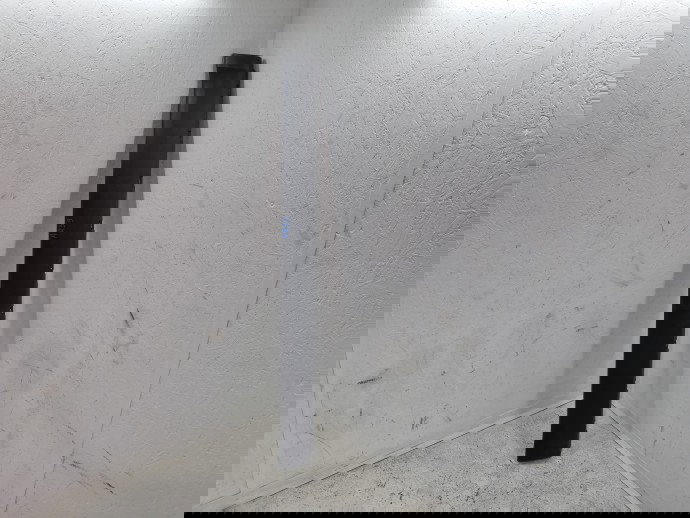 Prag lateral dreapta Skoda Yeti (5L) [Fabr 2009-2020] 5L0853856A