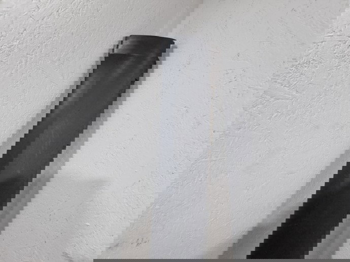 Prag lateral dreapta Skoda Yeti (5L) [Fabr 2009-2020] 5L0853856A