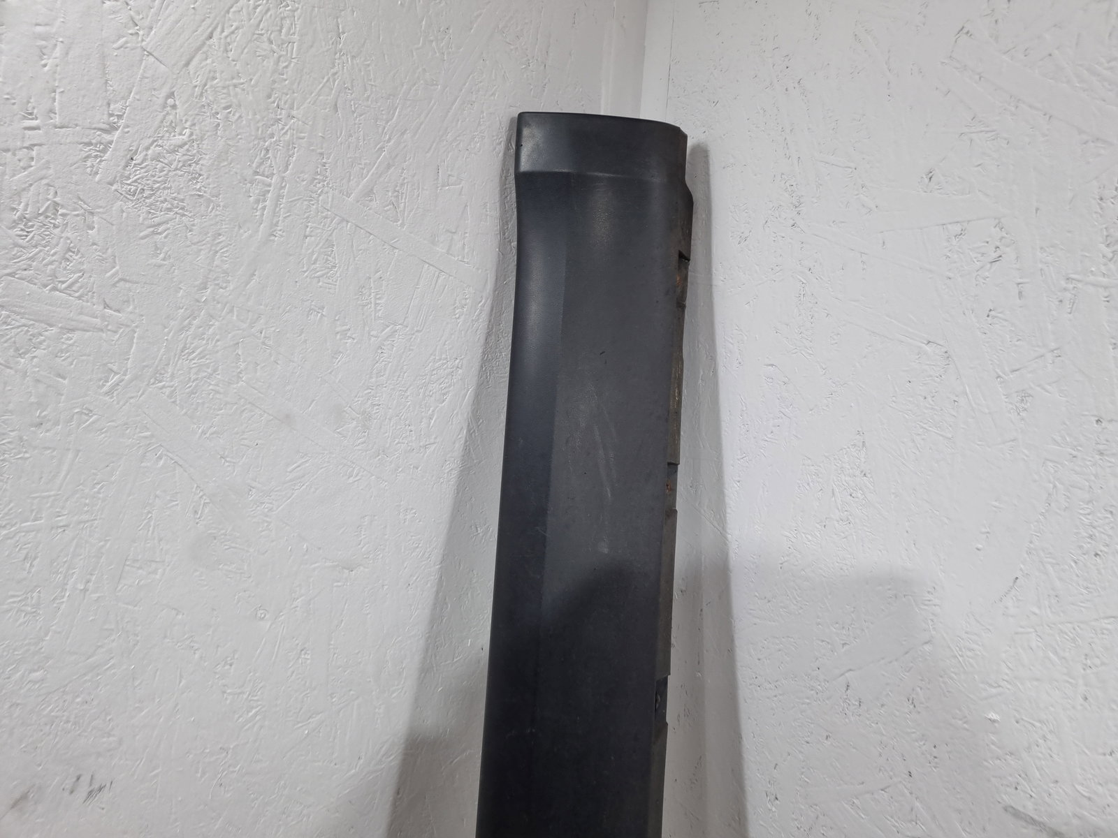 Prag lateral dreapta Skoda Yeti (5L) [Fabr 2009-2020] 5L0853856A - imagine 2