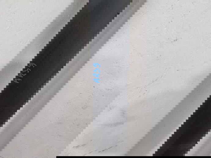 Prag lateral dreapta Skoda Yeti (5L) [Fabr 2009-2020] 5L0853856A