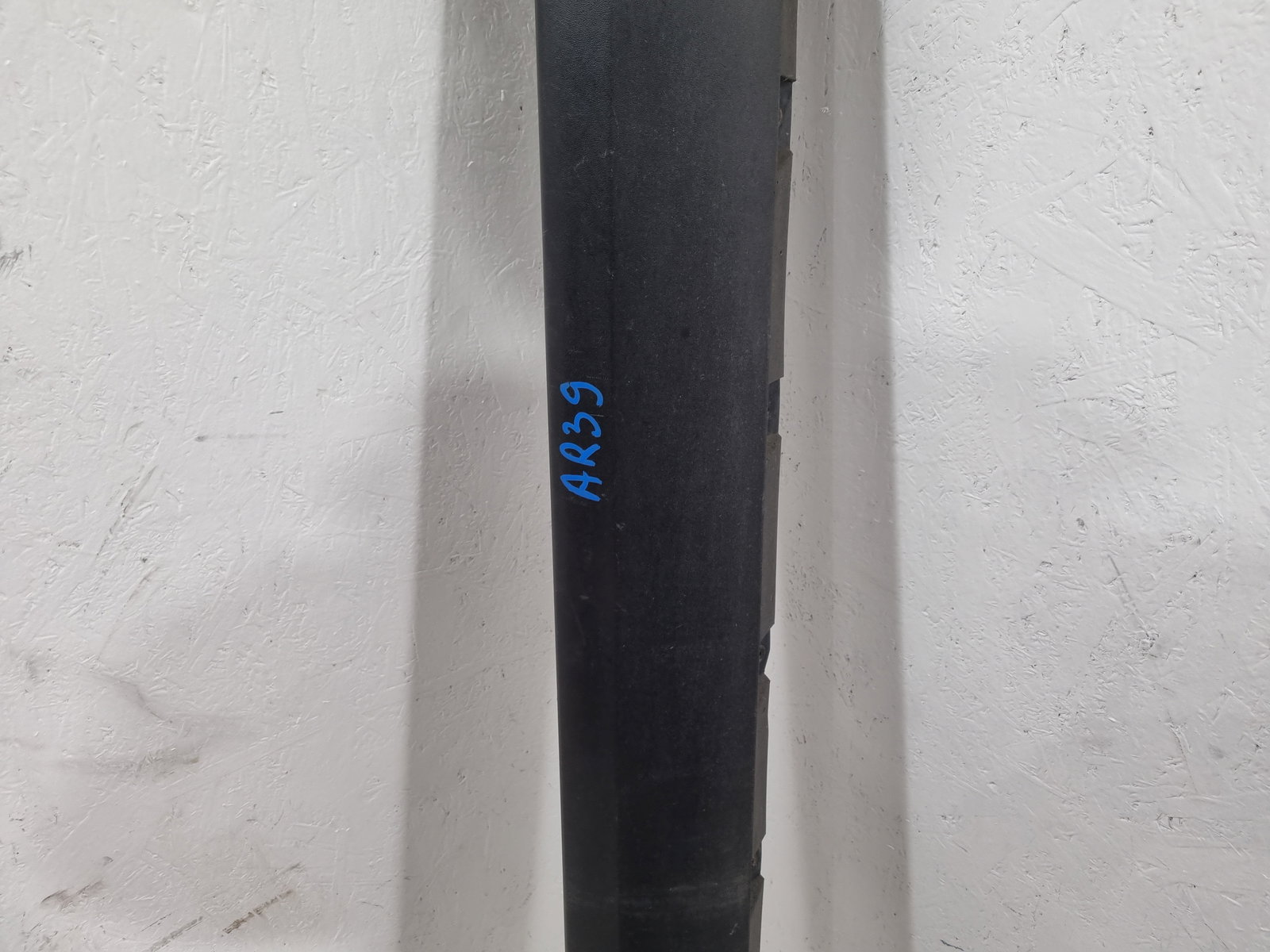 Prag lateral dreapta Skoda Yeti (5L) [Fabr 2009-2020] 5L0853856A - imagine 3