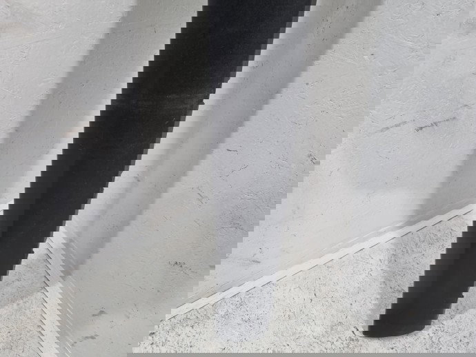 Prag lateral dreapta Skoda Yeti (5L) [Fabr 2009-2020] 5L0853856A