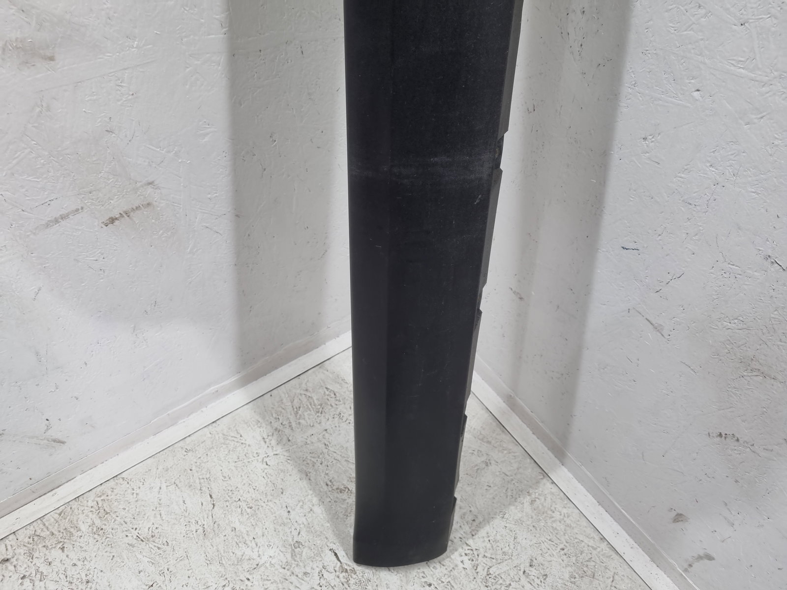 Prag lateral dreapta Skoda Yeti (5L) [Fabr 2009-2020] 5L0853856A - imagine 4