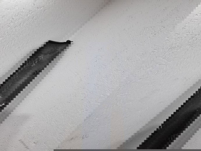 Prag lateral dreapta Skoda Yeti (5L) [Fabr 2009-2020] 5L0853856A