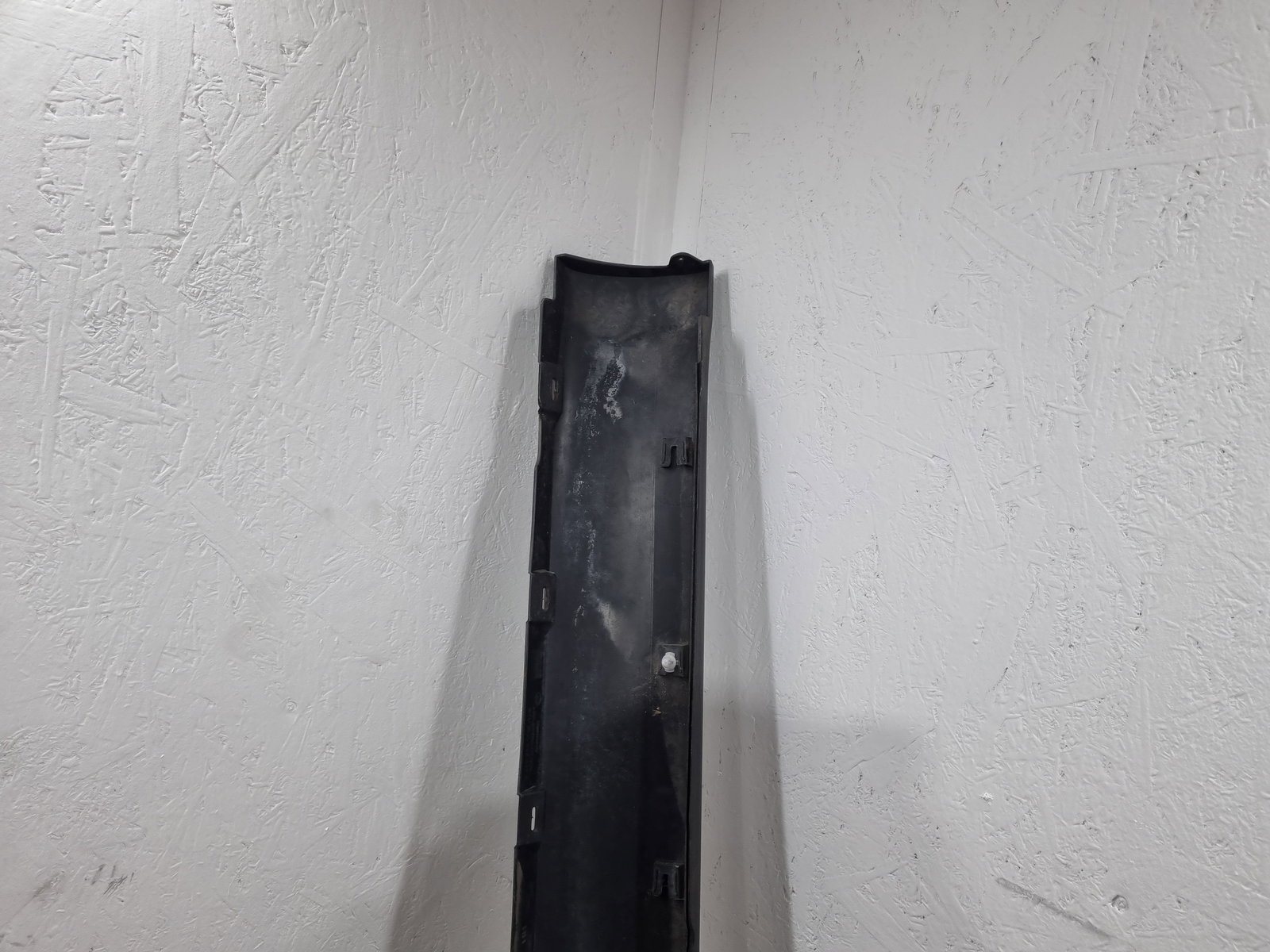 Prag lateral dreapta Skoda Yeti (5L) [Fabr 2009-2020] 5L0853856A - imagine 5