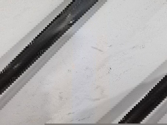 Prag lateral dreapta Skoda Yeti (5L) [Fabr 2009-2020] 5L0853856A