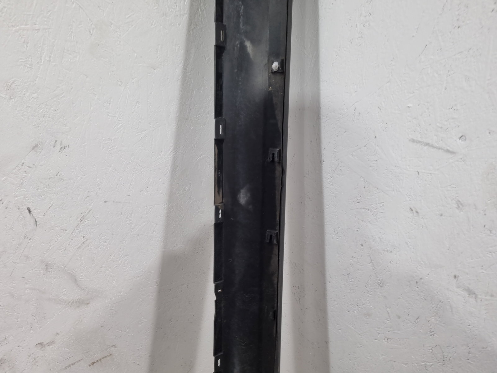 Prag lateral dreapta Skoda Yeti (5L) [Fabr 2009-2020] 5L0853856A - imagine 6