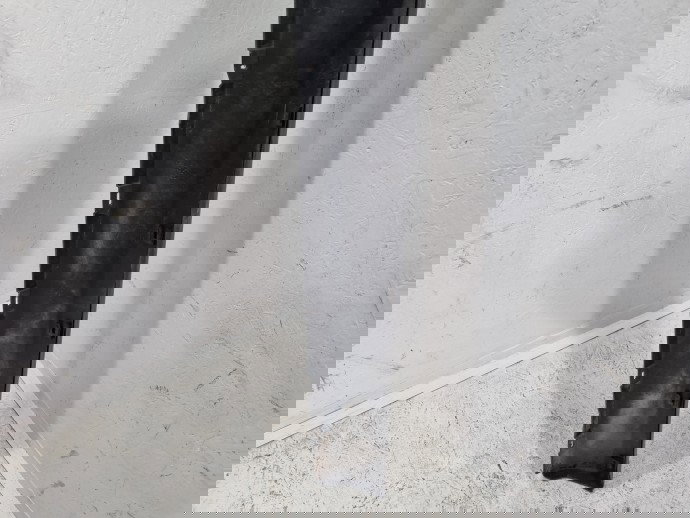 Prag lateral dreapta Skoda Yeti (5L) [Fabr 2009-2020] 5L0853856A