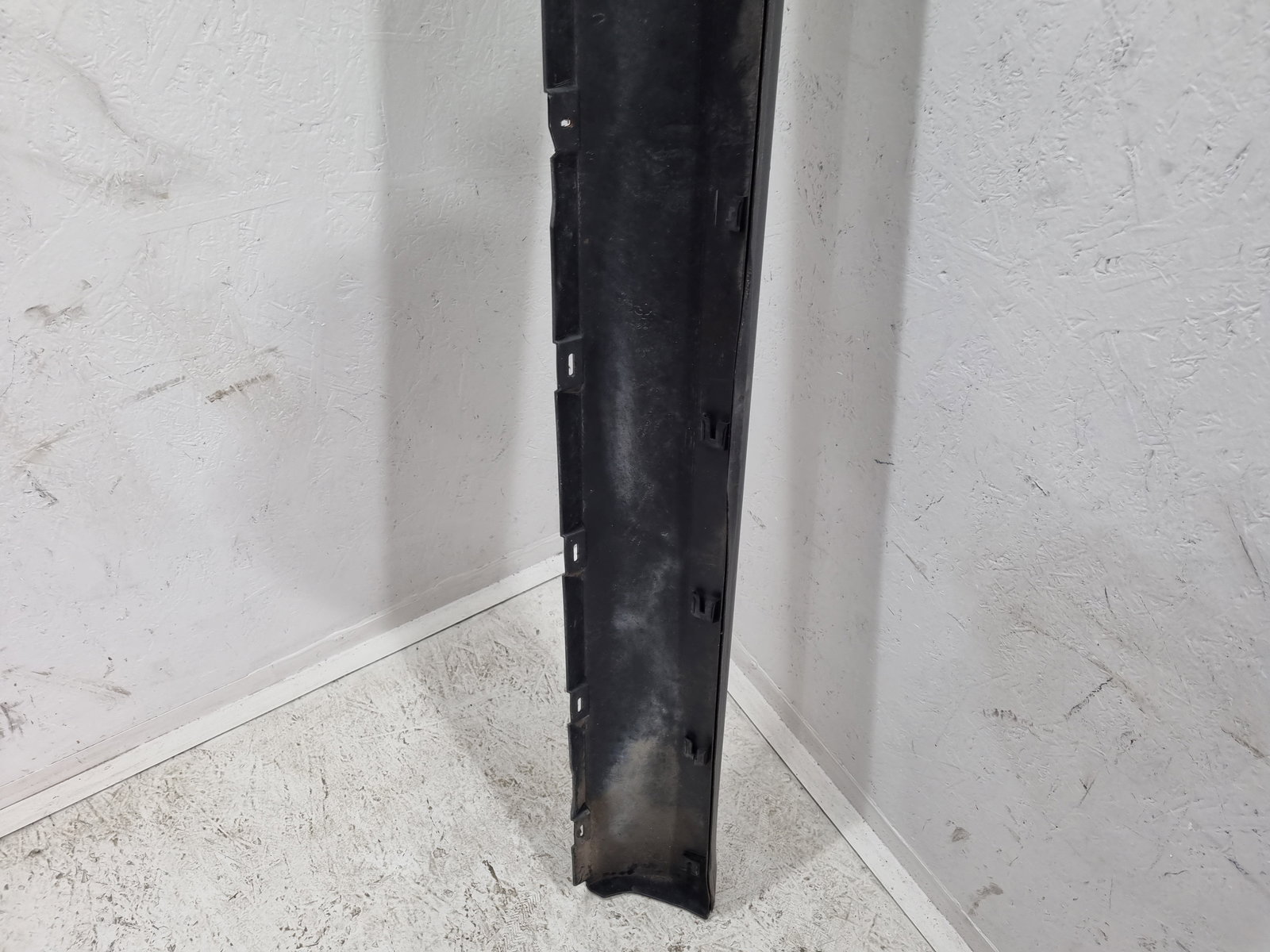 Prag lateral dreapta Skoda Yeti (5L) [Fabr 2009-2020] 5L0853856A - imagine 7