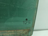 Geam usa stanga spate Skoda Superb III Combi (3V5) [Fabr 2015-2024] OEM