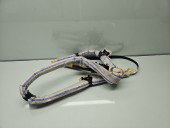  Airbag cortina stanga Opel Corsa D [Fabr 2006-2013] 13150704