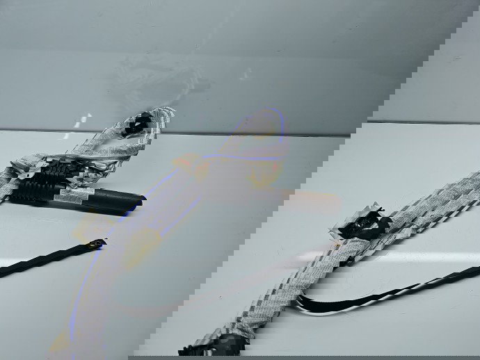  Airbag cortina stanga Opel Corsa D [Fabr 2006-2013] 13150704