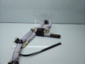  Airbag cortina stanga Opel Corsa D [Fabr 2006-2013] 13150704