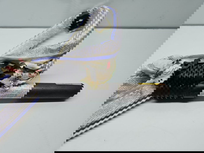  Airbag cortina stanga Opel Corsa D [Fabr 2006-2013] 13150704