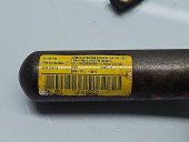  Airbag cortina stanga Opel Corsa D [Fabr 2006-2013] 13150704