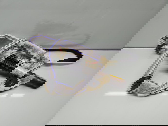  Airbag cortina dreapta Opel Corsa D [Fabr 2006-2013] 13150705