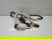  Airbag cortina dreapta Opel Corsa D [Fabr 2006-2013] 13150705