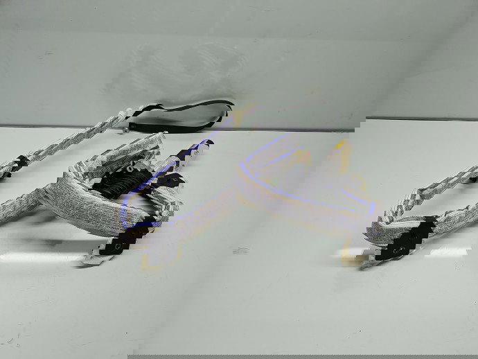  Airbag cortina dreapta Opel Corsa D [Fabr 2006-2013] 13150705