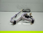  Airbag cortina dreapta Opel Corsa D [Fabr 2006-2013] 13150705