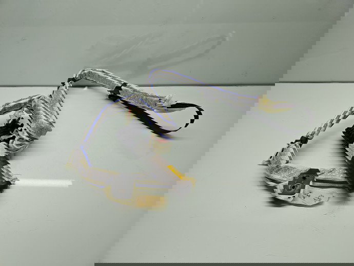  Airbag cortina dreapta Opel Corsa D [Fabr 2006-2013] 13150705