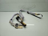  Airbag cortina dreapta Opel Corsa D [Fabr 2006-2013] 13150705