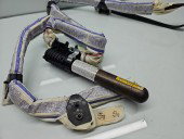  Airbag cortina dreapta Opel Corsa D [Fabr 2006-2013] 13150705