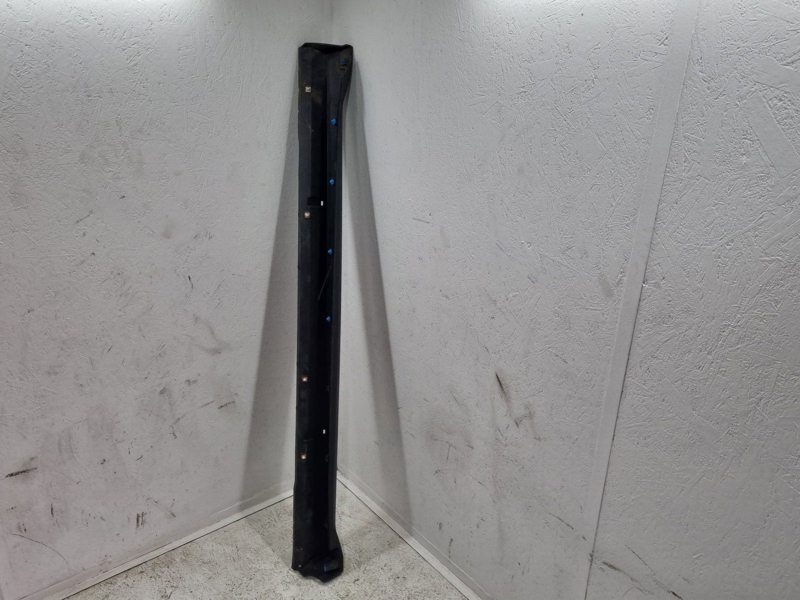 Prag lateral stanga MITSUBISHI Outlander II [Fabr 2006-2015] 6512A255-01 - imagine 1