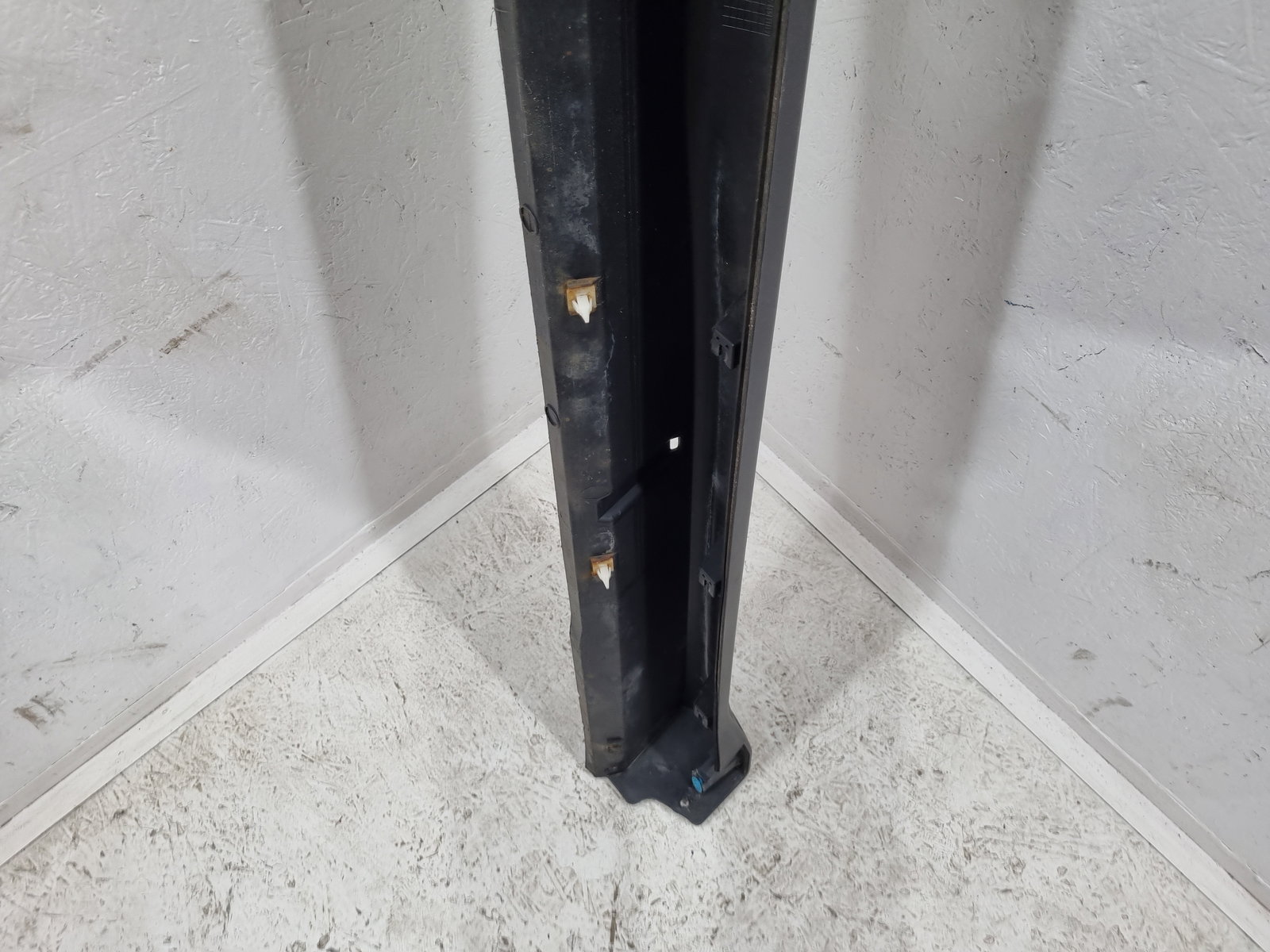 Prag lateral stanga MITSUBISHI Outlander II [Fabr 2006-2015] 6512A255-01 - imagine 4