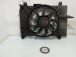 Electroventilator Hyundai Accent 1.5 DCI OEM 2005-2010