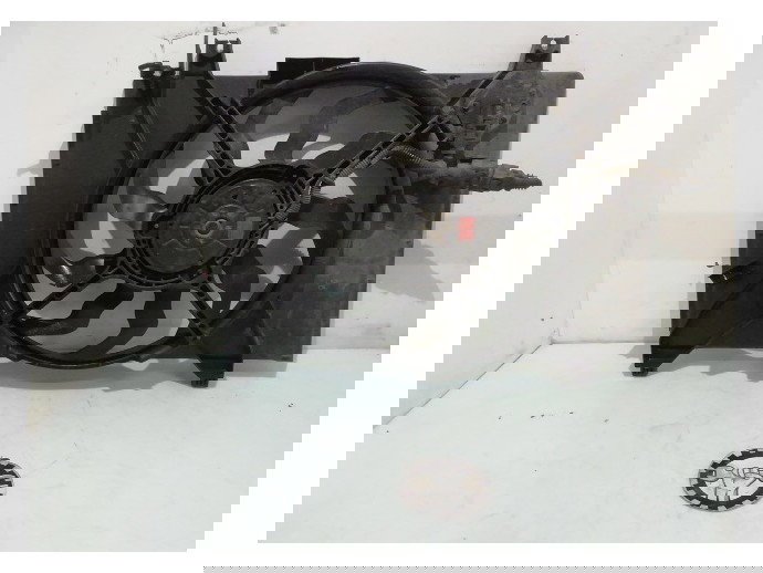 Electroventilator Hyundai Accent 1.5 DCI OEM 2005-2010