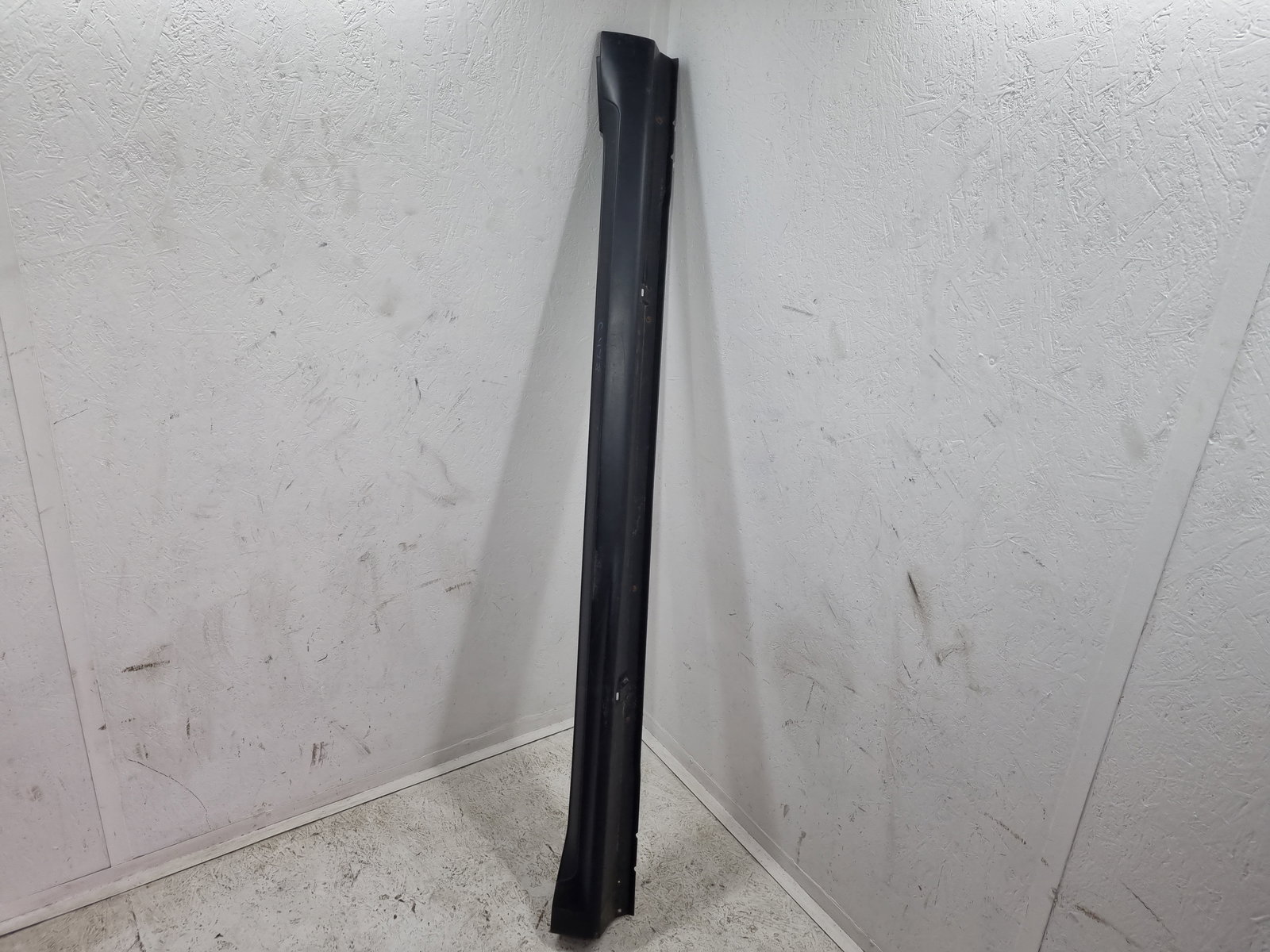 Prag lateral stanga MITSUBISHI Outlander II [Fabr 2006-2015] 6512A255-01 - imagine 5