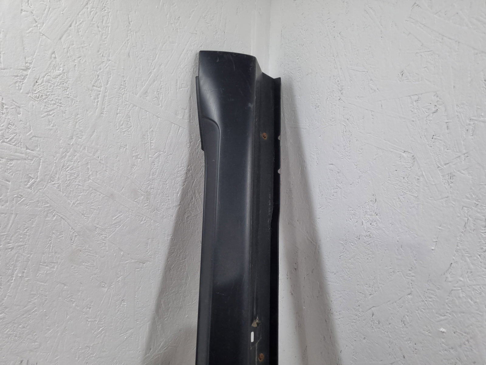 Prag lateral stanga MITSUBISHI Outlander II [Fabr 2006-2015] 6512A255-01 - imagine 6