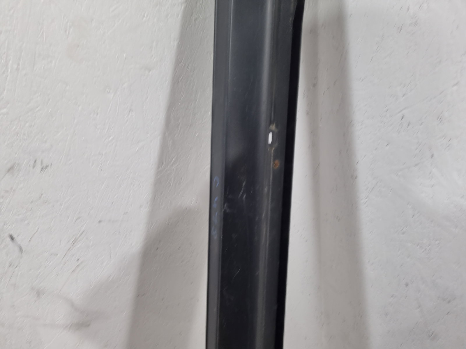 Prag lateral stanga MITSUBISHI Outlander II [Fabr 2006-2015] 6512A255-01 - imagine 7