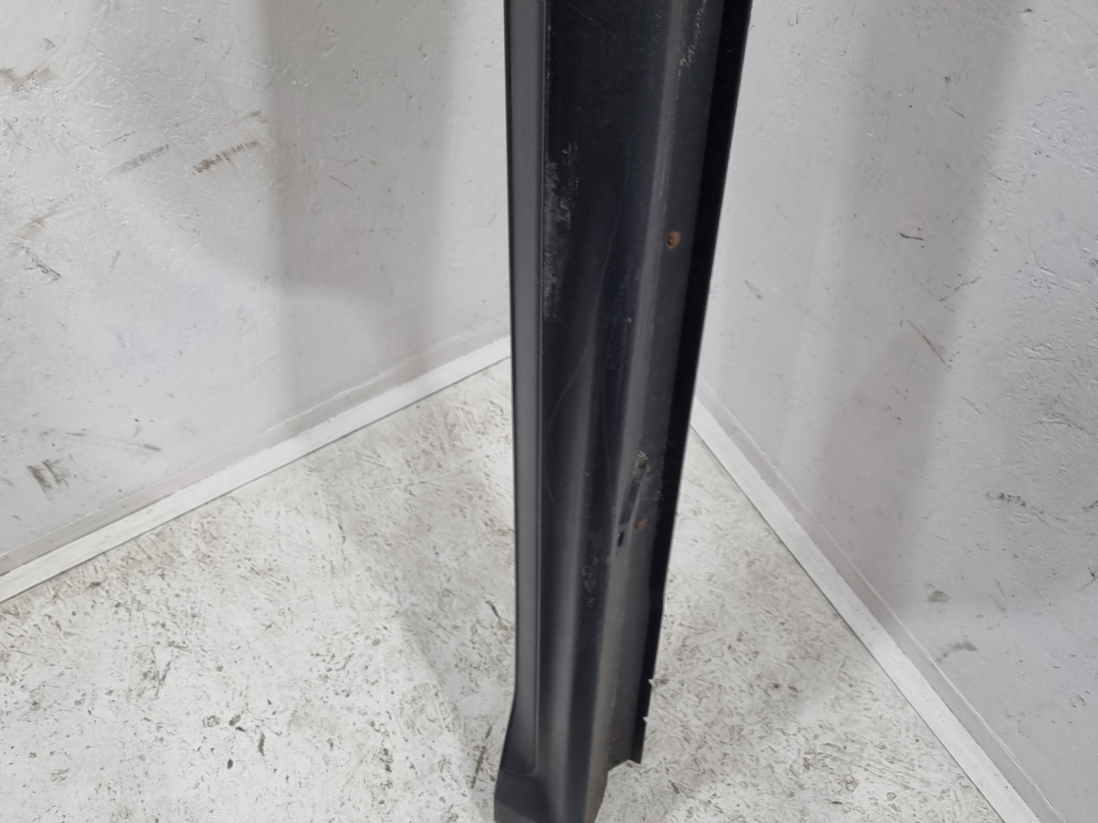 Prag lateral stanga MITSUBISHI Outlander II [Fabr 2006-2015] 6512A255-01 - imagine 8