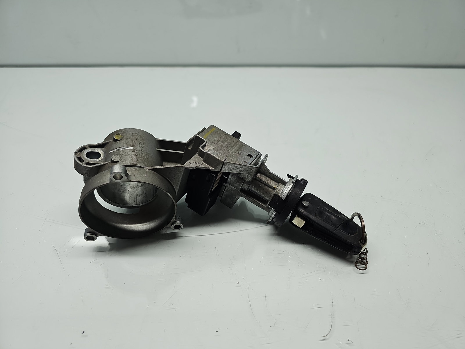 Contact cu cheie Opel Corsa D [Fabr 2006-2013] OEM 1.2 Benz Z12XEP59KW / 80CP - imagine 1