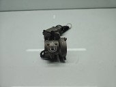  Contact cu cheie Opel Corsa D [Fabr 2006-2013] OEM 1.2 Benz Z12XEP59KW / 80CP