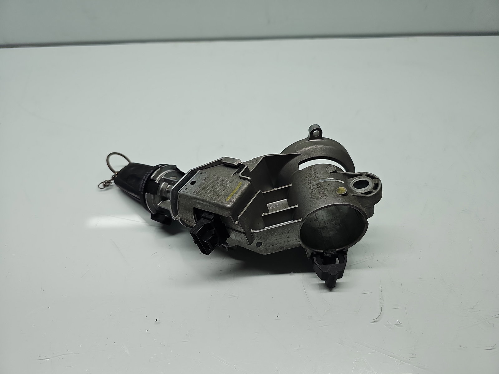 Contact cu cheie Opel Corsa D [Fabr 2006-2013] OEM 1.2 Benz Z12XEP59KW / 80CP - imagine 3