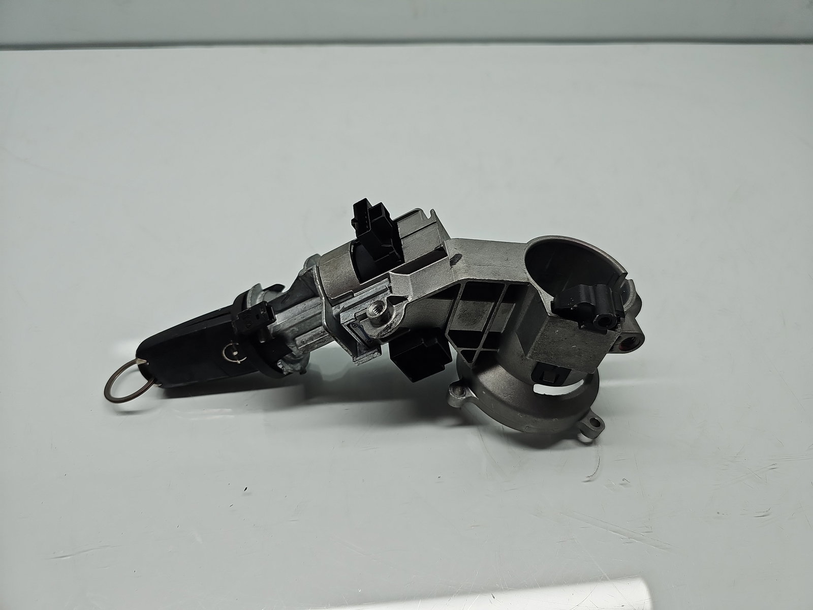 Contact cu cheie Opel Corsa D [Fabr 2006-2013] OEM 1.2 Benz Z12XEP59KW / 80CP - imagine 4