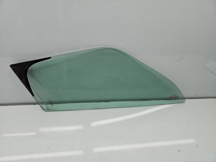 Geam fix stanga fata Opel Movano B F3500 (L2 H2) [Fabr 2010-2022] OEM