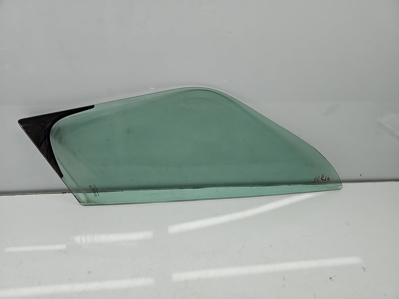 Geam fix stanga fata Opel Movano B F3500 (L2 H2) [Fabr 2010-2022] OEM - imagine 1