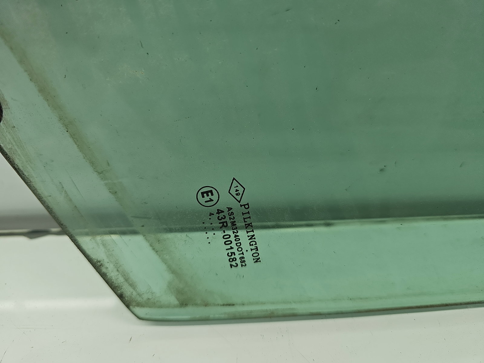 Geam fix stanga fata Opel Movano B F3500 (L2 H2) [Fabr 2010-2022] OEM - imagine 2